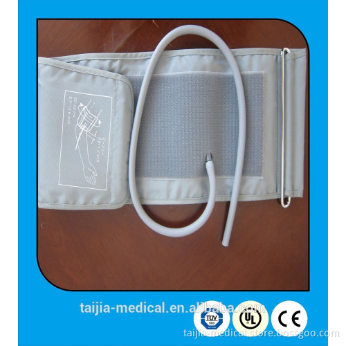 hospital single hose patient monitor NIBP blood pressure cuff for medical equipment